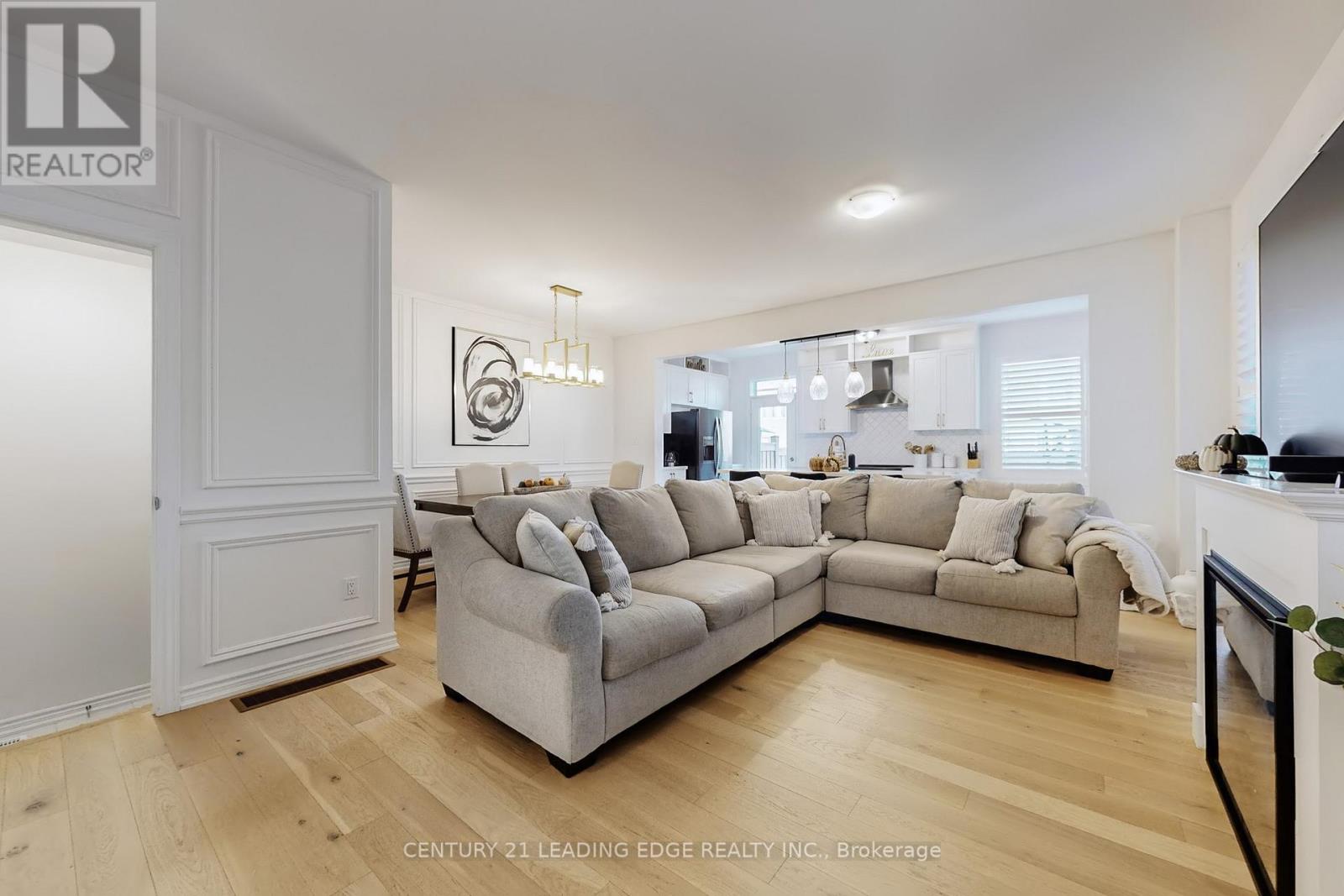 66 Fruitful Crescent, Whitby, Ontario  L1P 0N3 - Photo 10 - E12502760