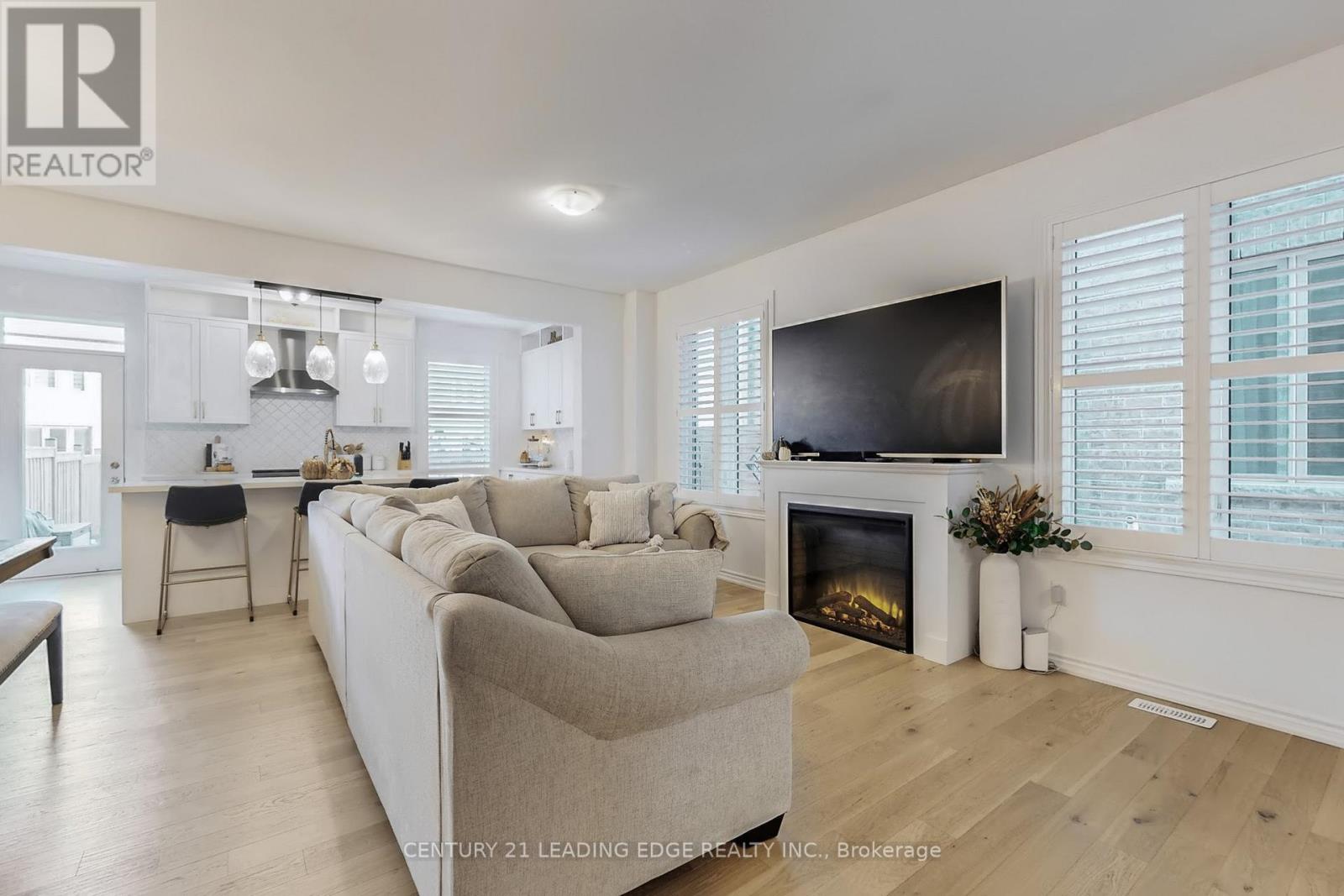 66 Fruitful Crescent, Whitby, Ontario  L1P 0N3 - Photo 11 - E12502760