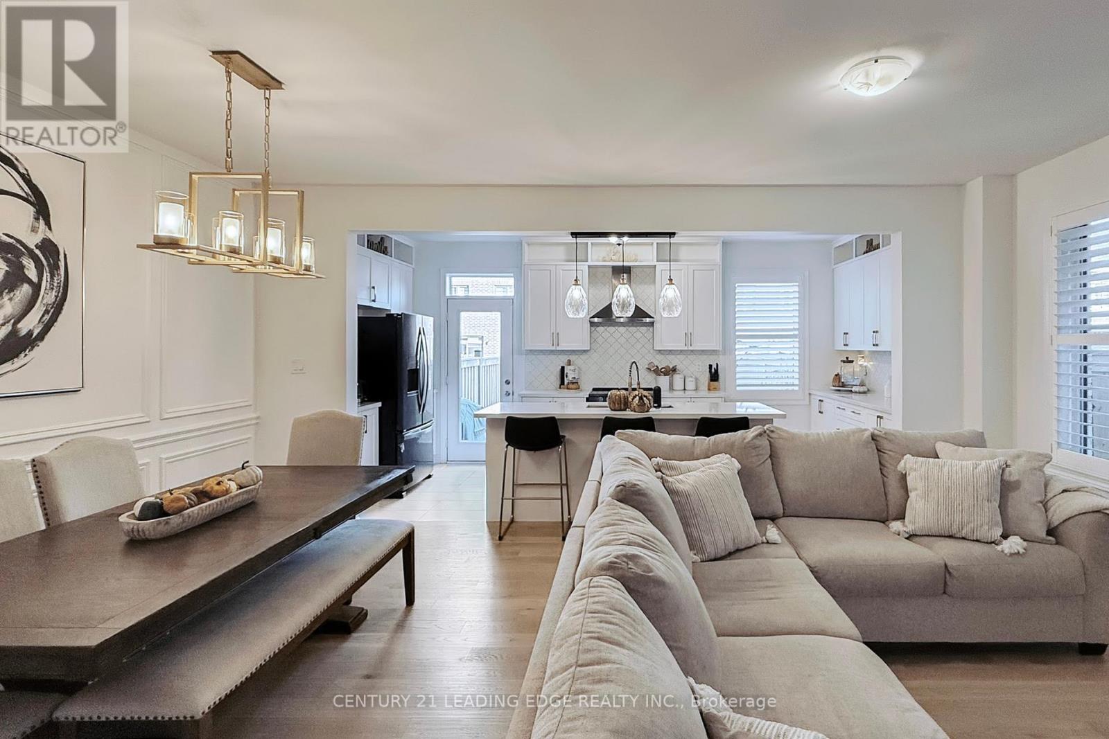 66 Fruitful Crescent, Whitby, Ontario  L1P 0N3 - Photo 12 - E12502760