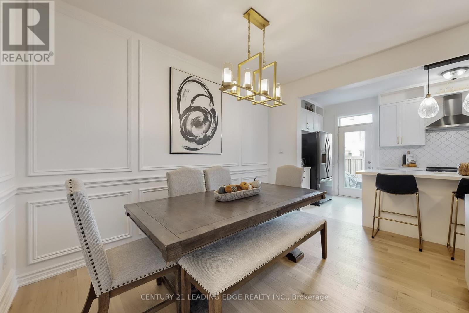 66 Fruitful Crescent, Whitby, Ontario  L1P 0N3 - Photo 14 - E12502760