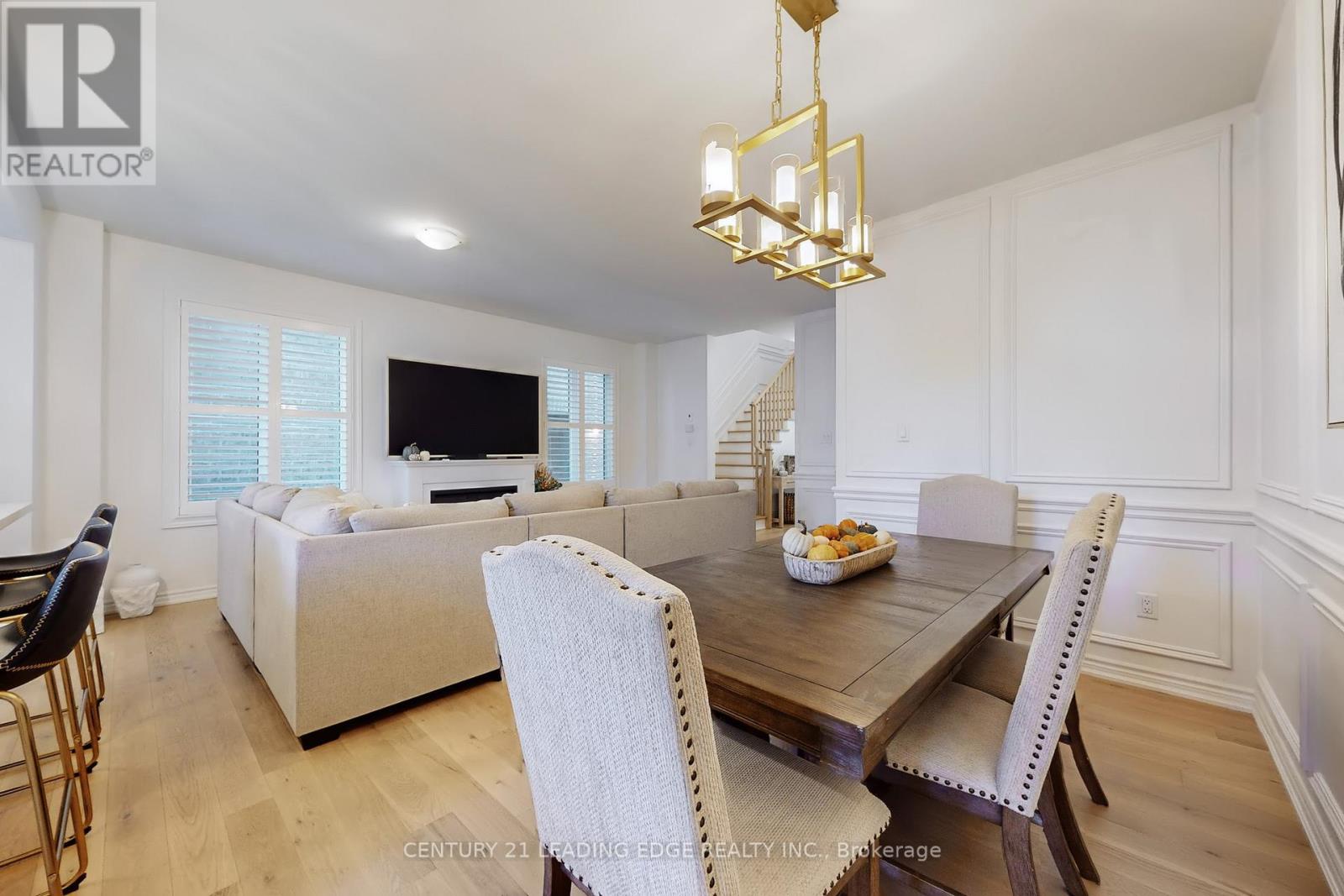 66 Fruitful Crescent, Whitby, Ontario  L1P 0N3 - Photo 15 - E12502760