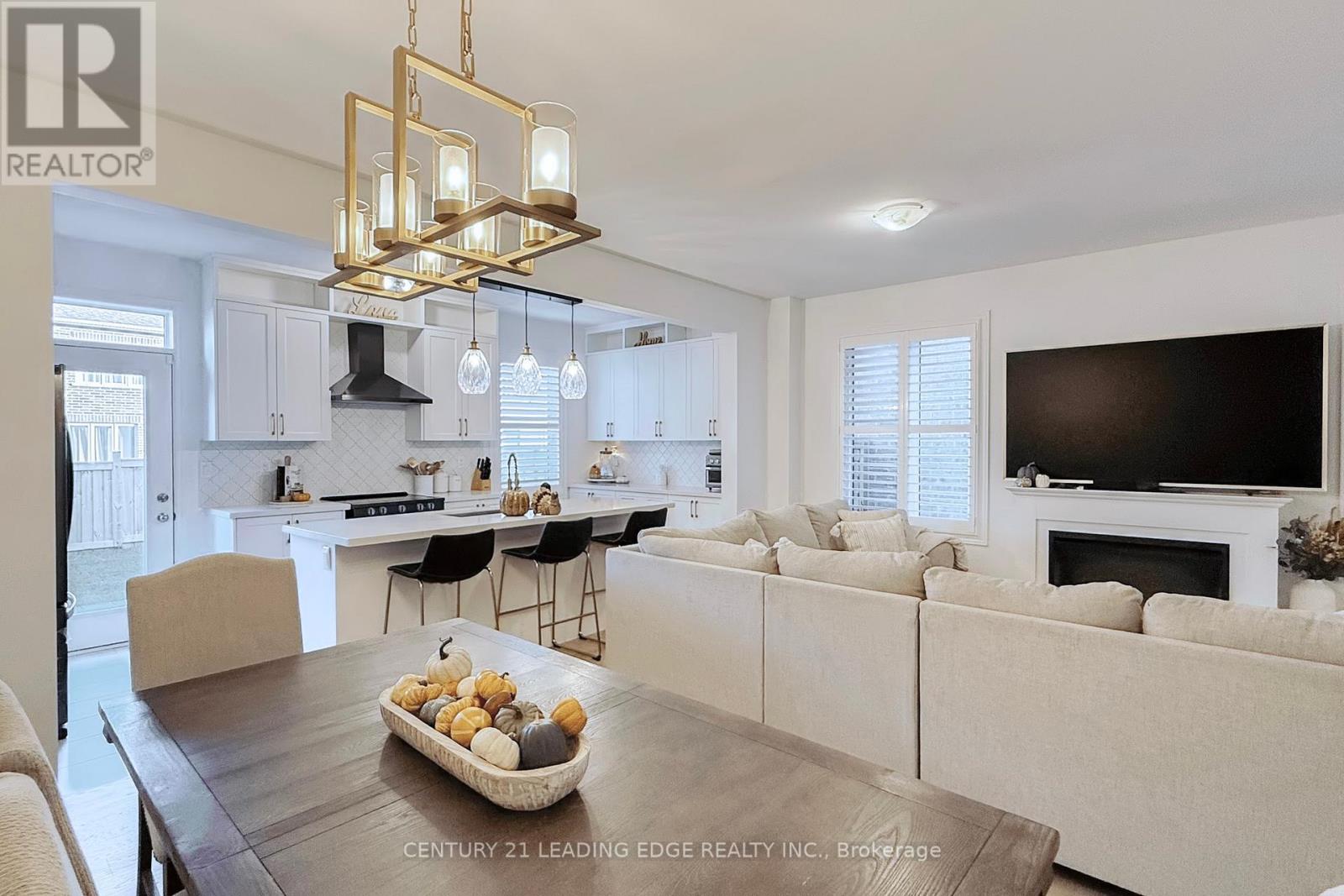 66 Fruitful Crescent, Whitby, Ontario  L1P 0N3 - Photo 16 - E12502760