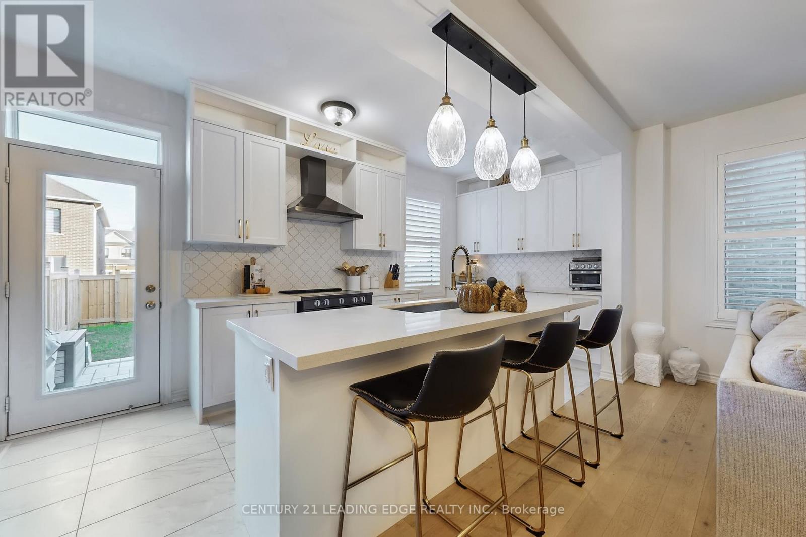 66 Fruitful Crescent, Whitby, Ontario  L1P 0N3 - Photo 17 - E12502760