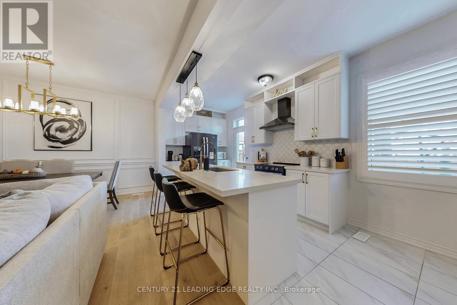 66 Fruitful Crescent, Whitby, Ontario  L1P 0N3 - Photo 18 - E12502760