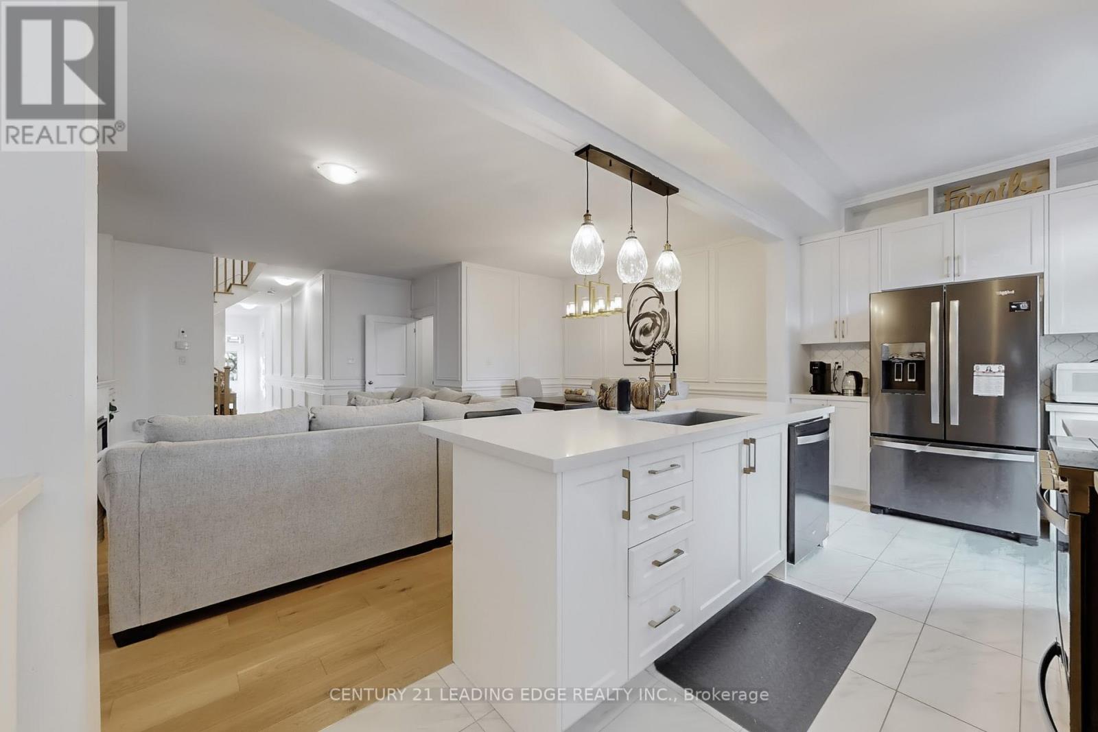 66 Fruitful Crescent, Whitby, Ontario  L1P 0N3 - Photo 20 - E12502760