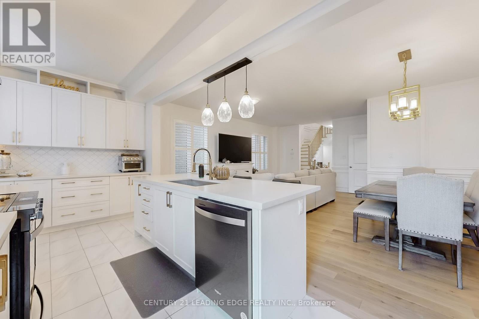 66 Fruitful Crescent, Whitby, Ontario  L1P 0N3 - Photo 21 - E12502760