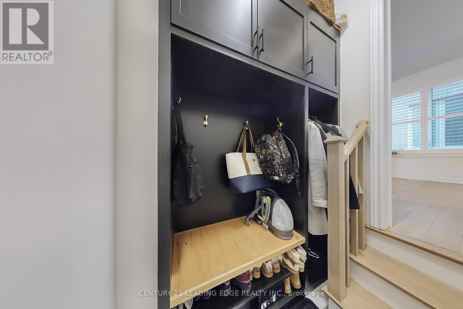 66 Fruitful Crescent, Whitby, Ontario  L1P 0N3 - Photo 24 - E12502760