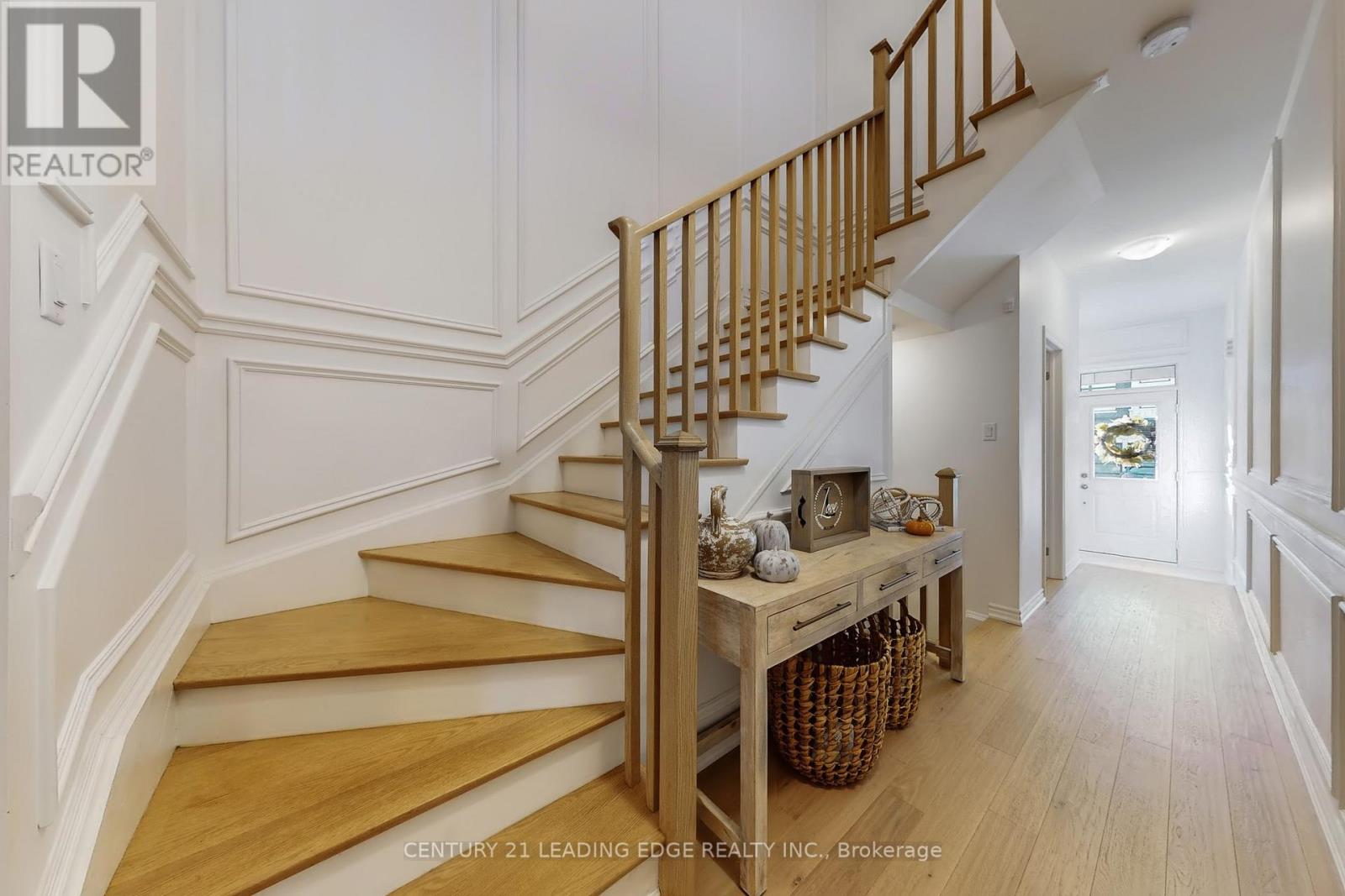 66 Fruitful Crescent, Whitby, Ontario  L1P 0N3 - Photo 25 - E12502760