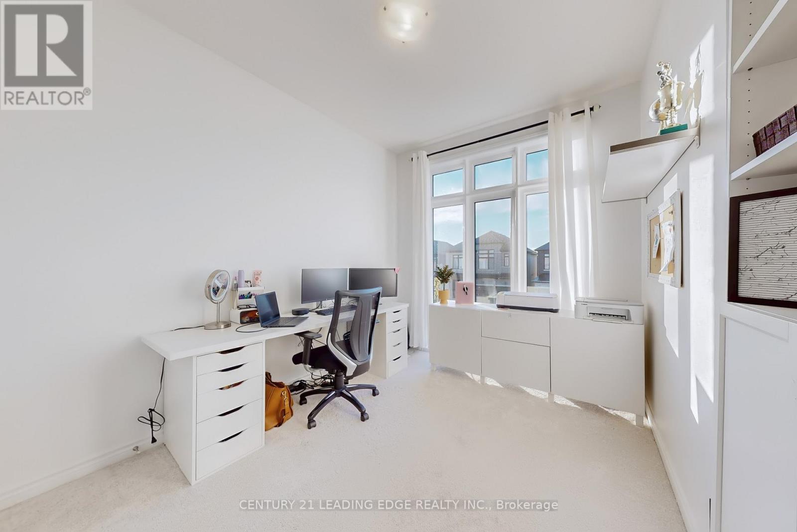 66 Fruitful Crescent, Whitby, Ontario  L1P 0N3 - Photo 35 - E12502760