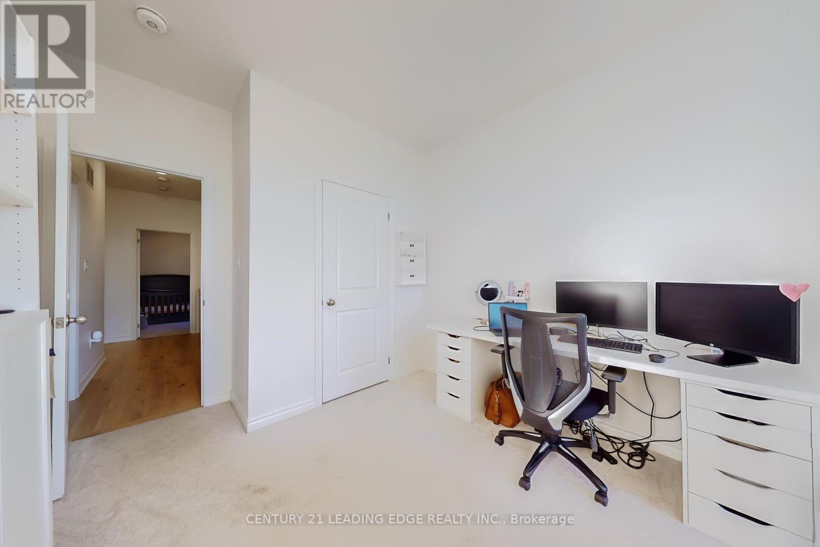 66 Fruitful Crescent, Whitby, Ontario  L1P 0N3 - Photo 36 - E12502760