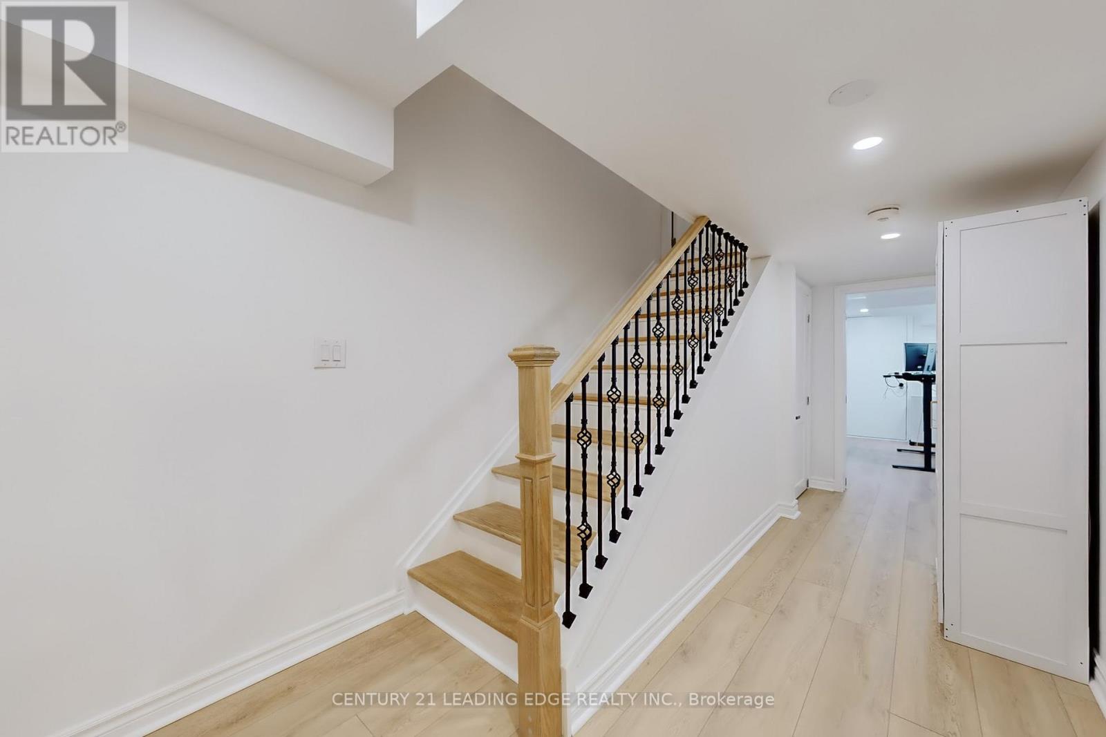 66 Fruitful Crescent, Whitby, Ontario  L1P 0N3 - Photo 38 - E12502760