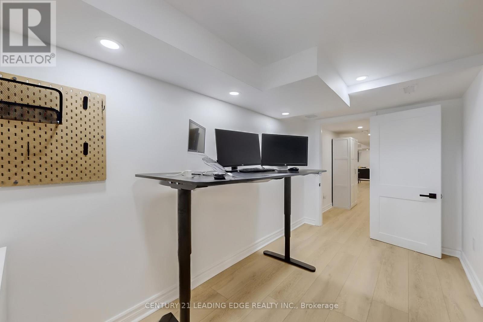 66 Fruitful Crescent, Whitby, Ontario  L1P 0N3 - Photo 45 - E12502760