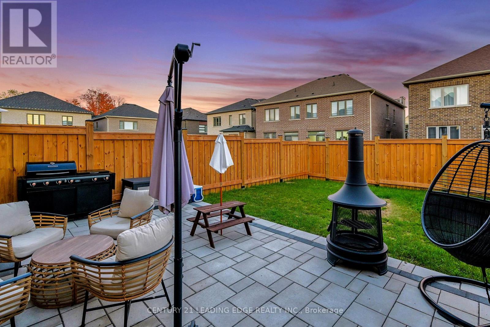 66 Fruitful Crescent, Whitby, Ontario  L1P 0N3 - Photo 48 - E12502760