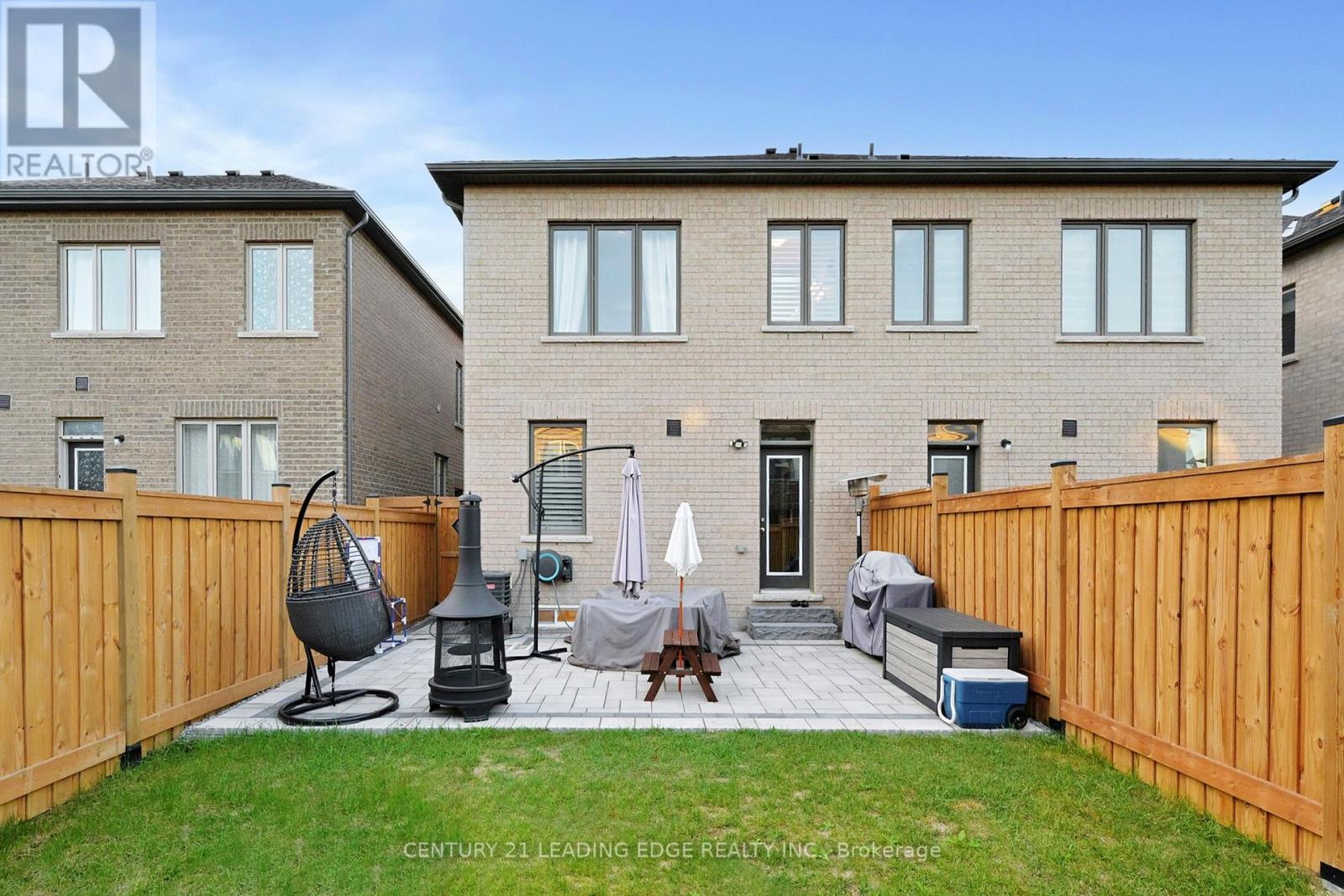 66 Fruitful Crescent, Whitby, Ontario  L1P 0N3 - Photo 49 - E12502760