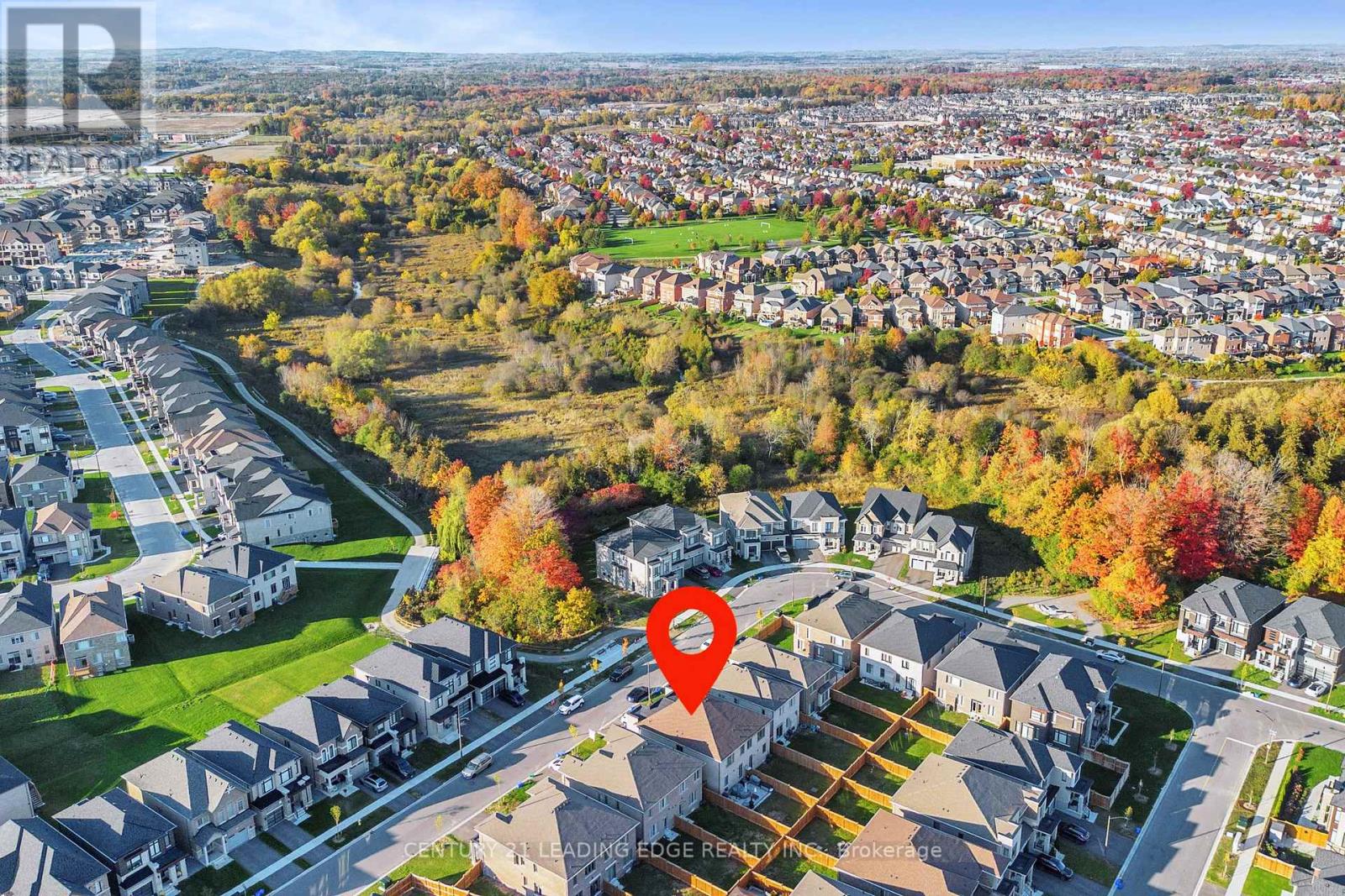 66 Fruitful Crescent, Whitby, Ontario  L1P 0N3 - Photo 50 - E12502760