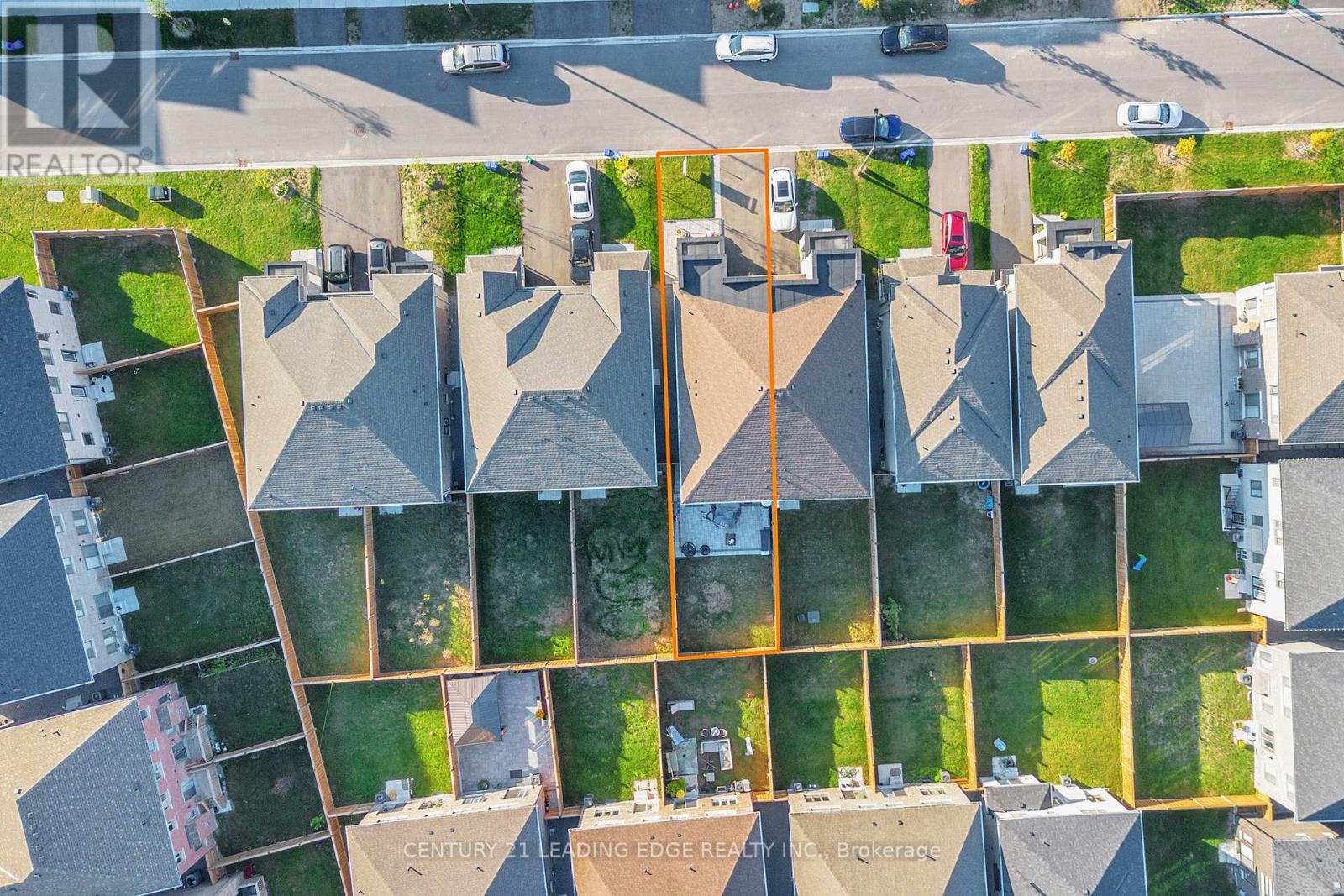 66 Fruitful Crescent, Whitby, Ontario  L1P 0N3 - Photo 6 - E12502760