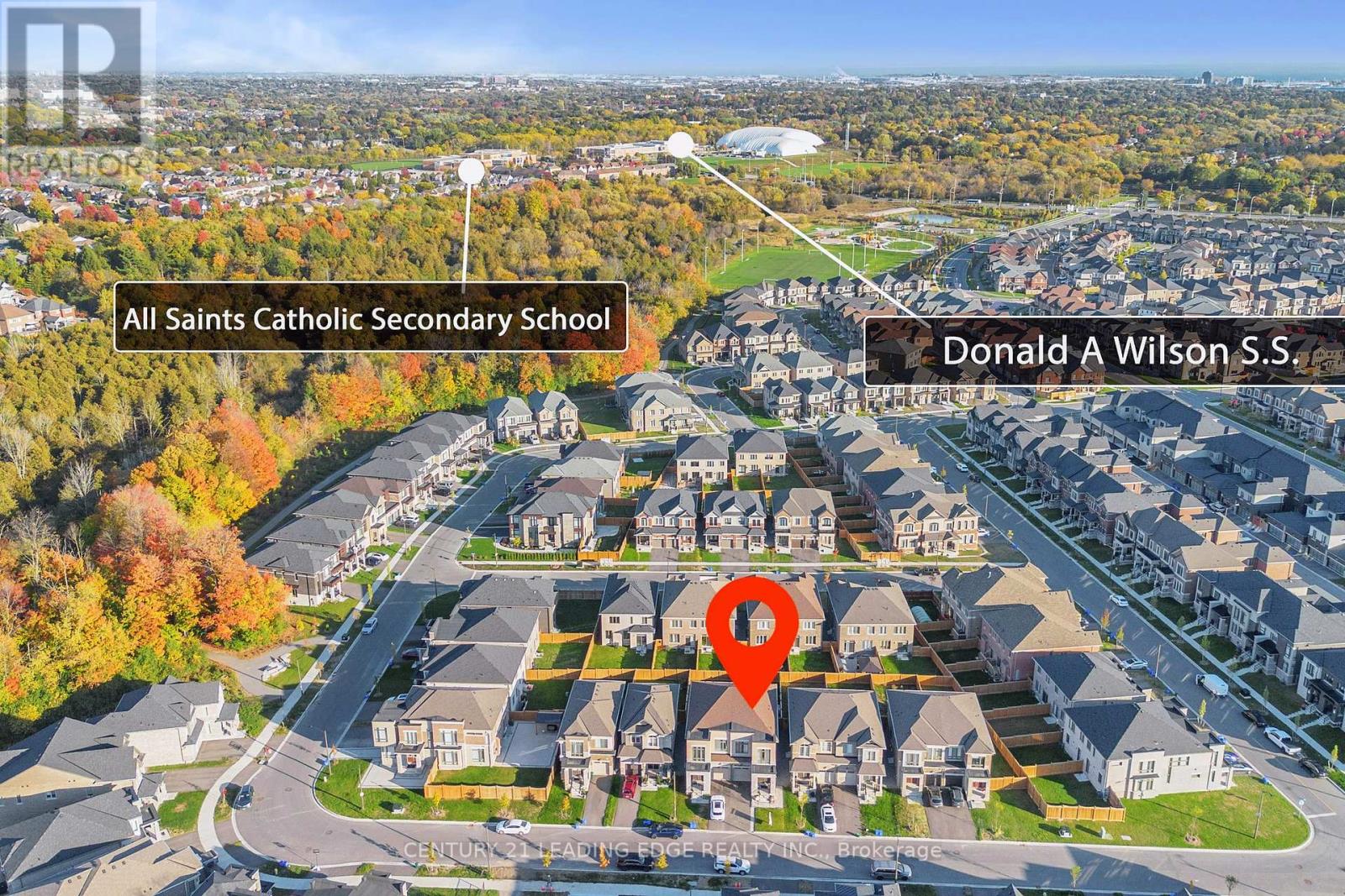 66 Fruitful Crescent, Whitby, Ontario  L1P 0N3 - Photo 7 - E12502760