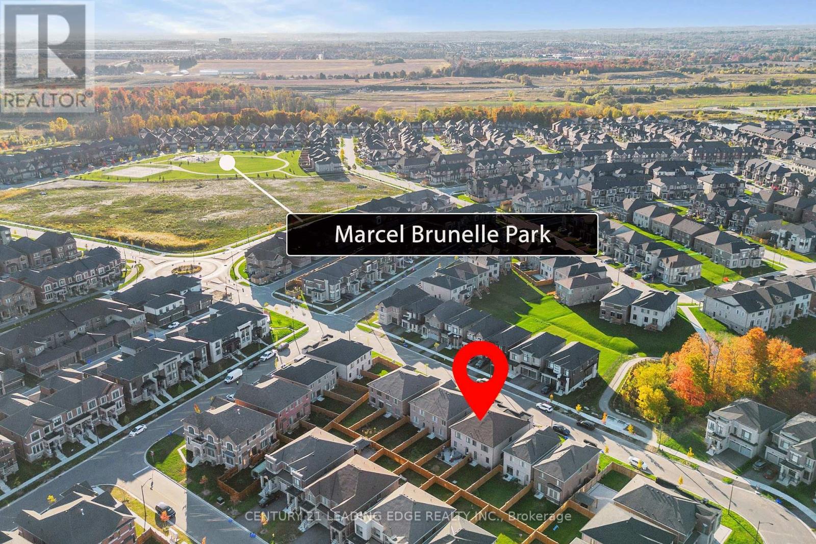 66 Fruitful Crescent, Whitby, Ontario  L1P 0N3 - Photo 9 - E12502760