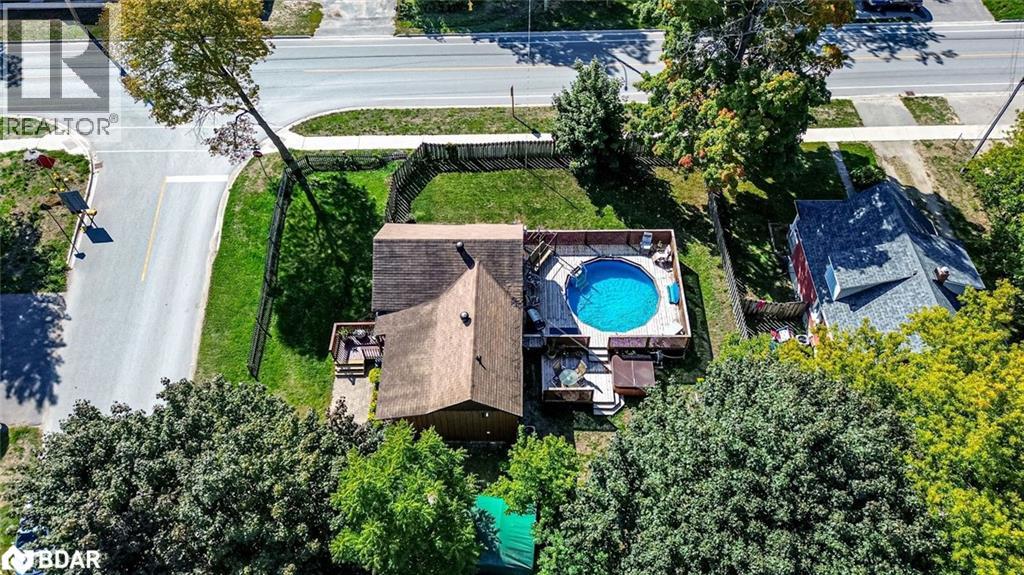 99 King Street, Angus, Ontario  L0M 1B0 - Photo 12 - 40774102