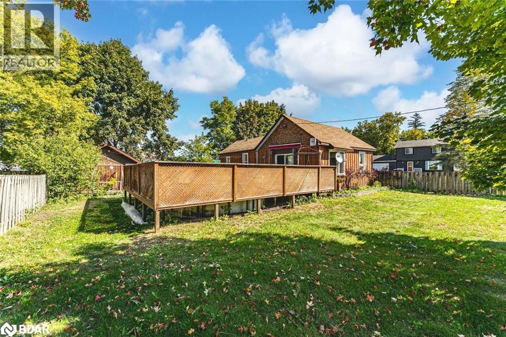 99 King Street, Angus, Ontario  L0M 1B0 - Photo 3 - 40774102