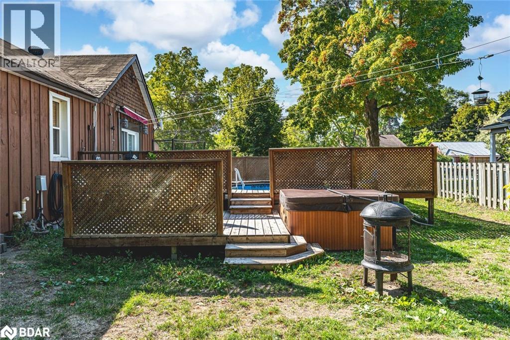 99 King Street, Angus, Ontario  L0M 1B0 - Photo 4 - 40774102