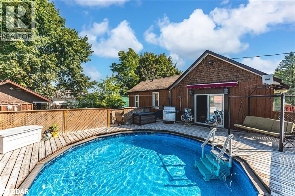 99 King Street, Angus, Ontario  L0M 1B0 - Photo 2 - 40774102