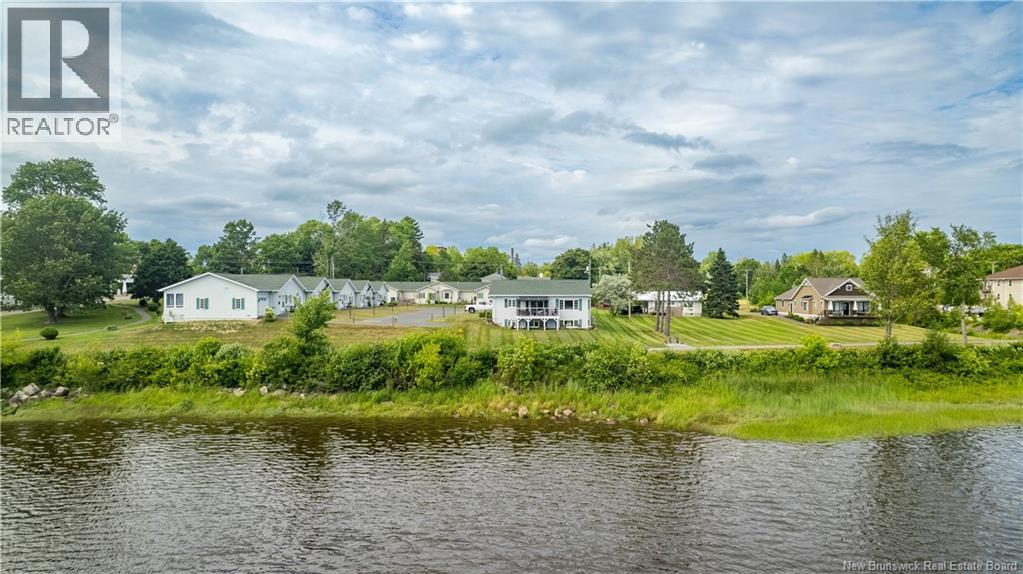 61 Prince William Street Unit# I, St. Stephen, New Brunswick