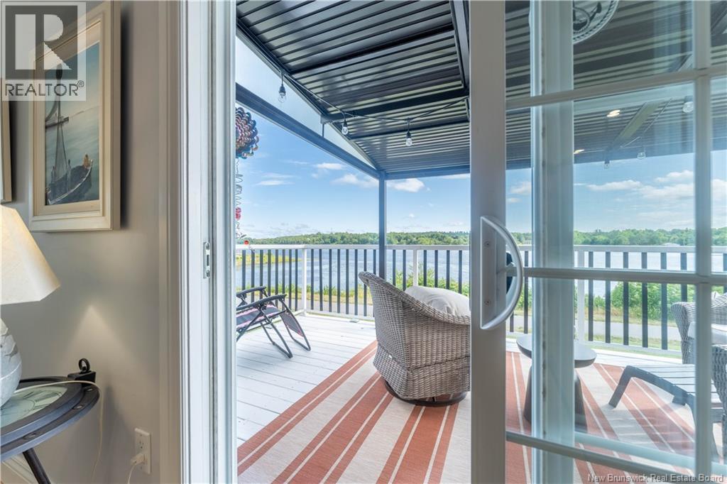 61 Prince William Street Unit# I, St. Stephen, New Brunswick  E3L 1S5 - Photo 17 - NB122895