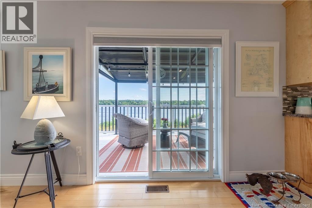 61 Prince William Street Unit# I, St. Stephen, New Brunswick  E3L 1S5 - Photo 18 - NB122895