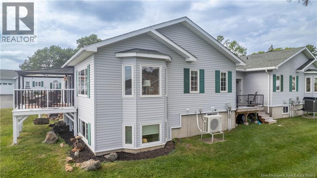 61 Prince William Street Unit# I, St. Stephen, New Brunswick  E3L 1S5 - Photo 6 - NB122895