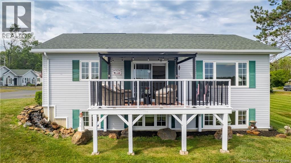 61 Prince William Street Unit# I, St. Stephen, New Brunswick  E3L 1S5 - Photo 7 - NB122895