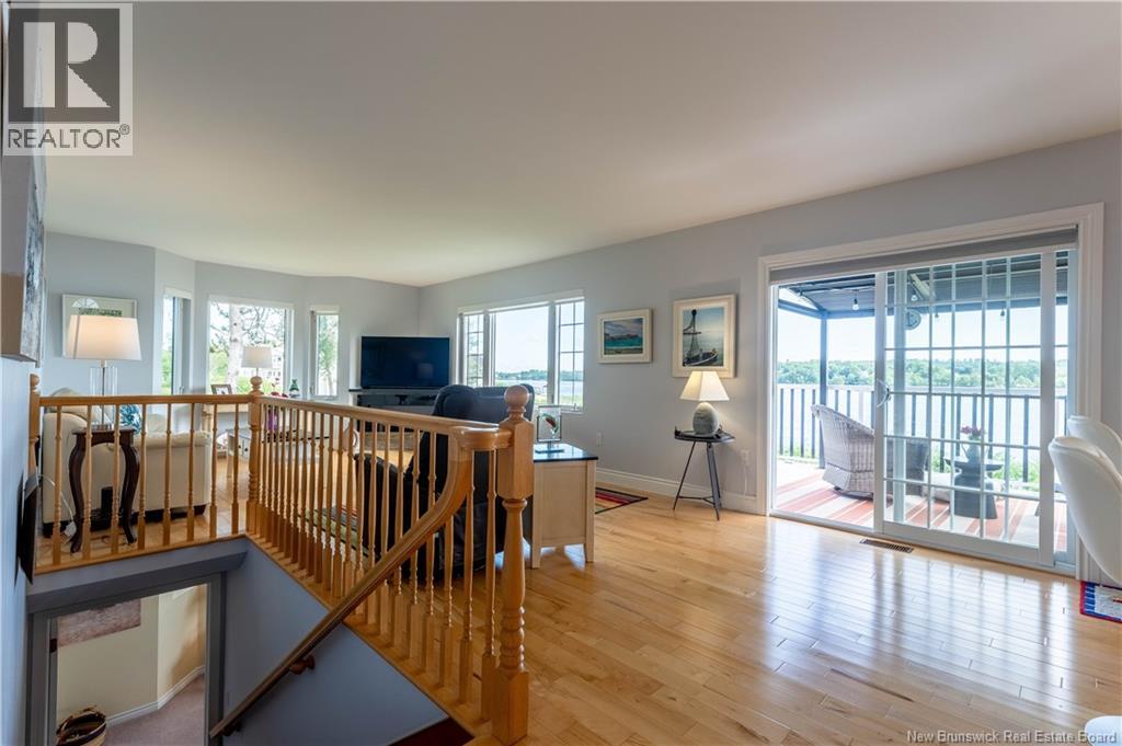 61 Prince William Street Unit# I, St. Stephen, New Brunswick  E3L 1S5 - Photo 38 - NB122895