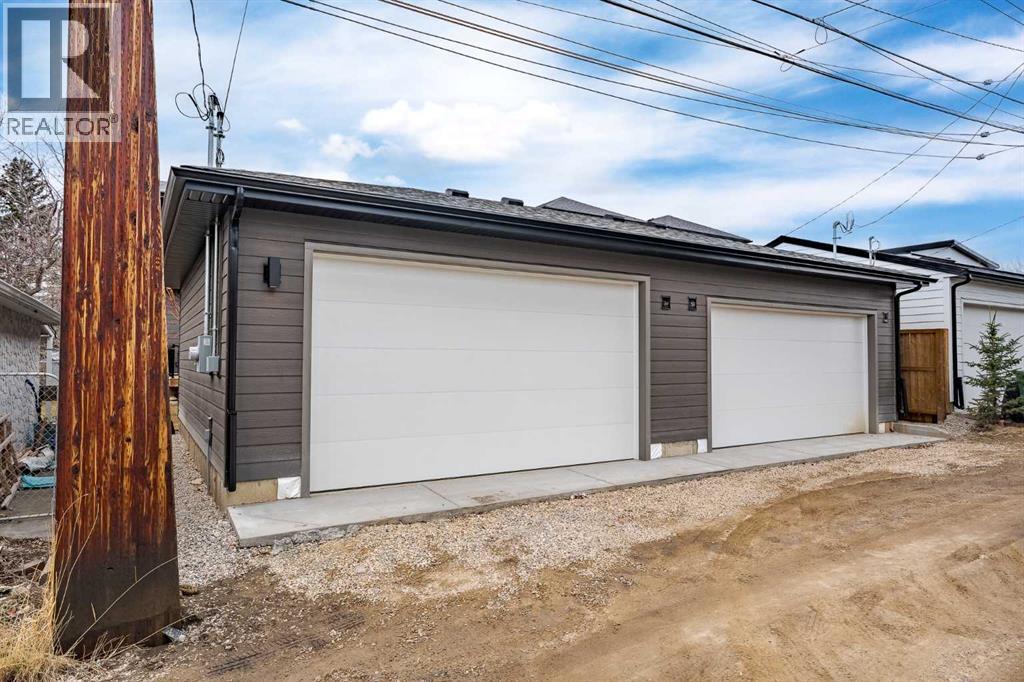 2510 17 Street Nw, Calgary, Alberta  T2M 3S2 - Photo 42 - A2236376