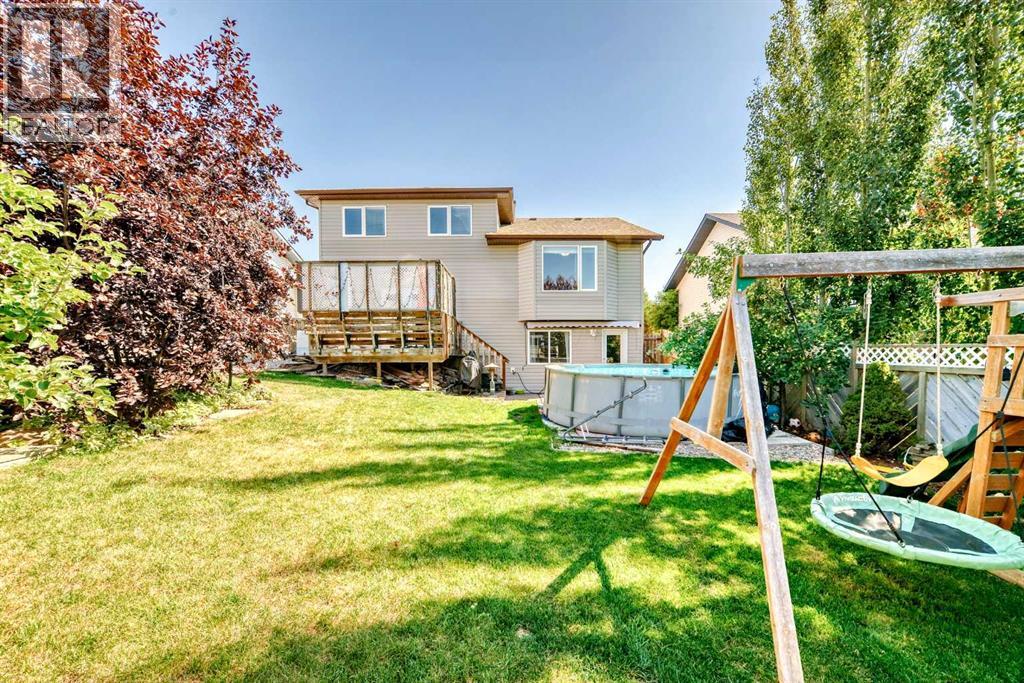 283 Highland Circle, Strathmore, Alberta  T1P 1V5 - Photo 38 - A2251565