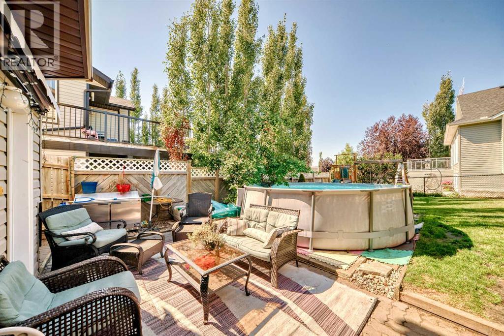 283 Highland Circle, Strathmore, Alberta  T1P 1V5 - Photo 36 - A2251565