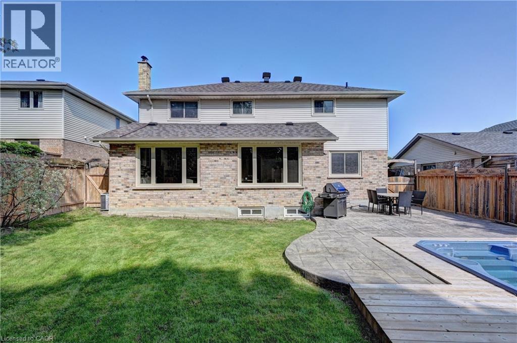 352 Stephanie Drive, Guelph, Ontario  N1K 1R3 - Photo 48 - 40784967