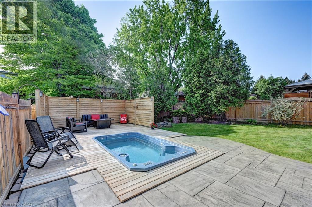 352 Stephanie Drive, Guelph, Ontario  N1K 1R3 - Photo 49 - 40784967