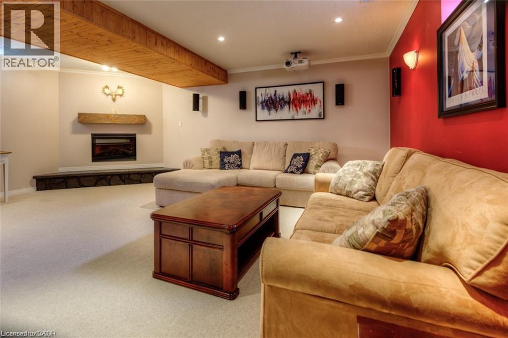 543 Chesapeake Crescent, Waterloo, Ontario  N2K 4G2 - Photo 21 - 40784844