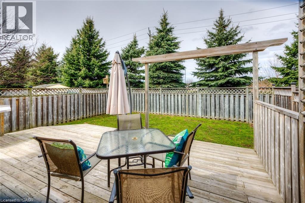 543 Chesapeake Crescent, Waterloo, Ontario  N2K 4G2 - Photo 22 - 40784844