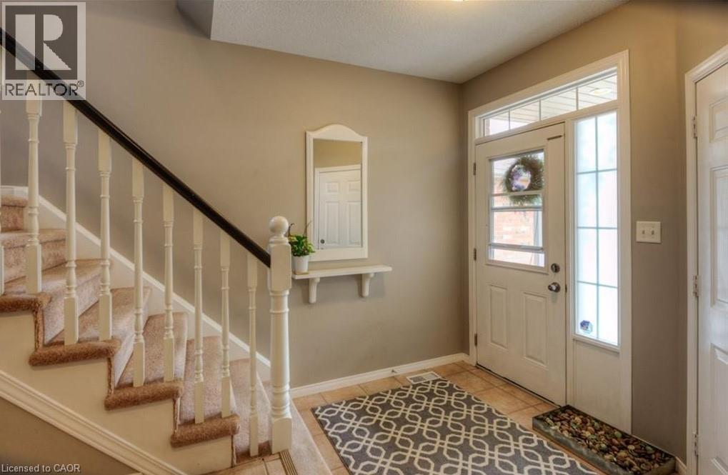 543 Chesapeake Crescent, Waterloo, Ontario  N2K 4G2 - Photo 4 - 40784844