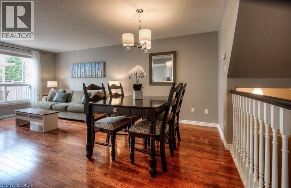 543 Chesapeake Crescent, Waterloo, Ontario  N2K 4G2 - Photo 7 - 40784844