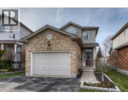 543 CHESAPEAKE Crescent, waterloo, Ontario