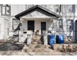 712 BROCK, Windsor, Ontario