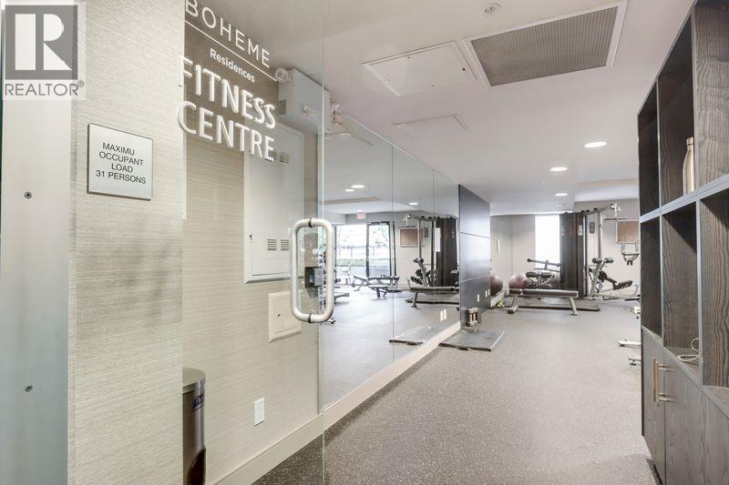 327 1588 E Hastings Street, Vancouver, British Columbia  V5L 0B8 - Photo 18 - R3055469