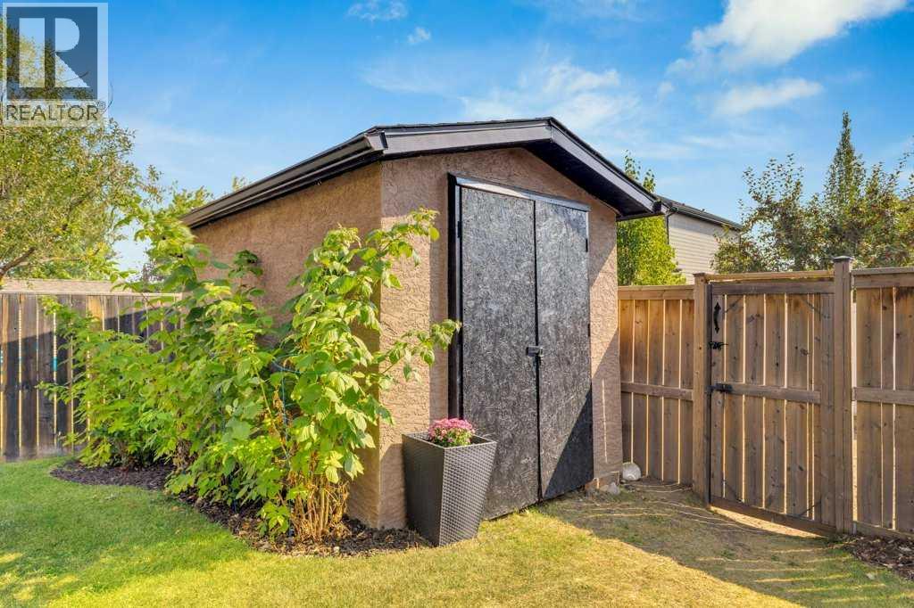 5 Ebony Street, Lacombe, Alberta  T4L 0A4 - Photo 43 - A2257190