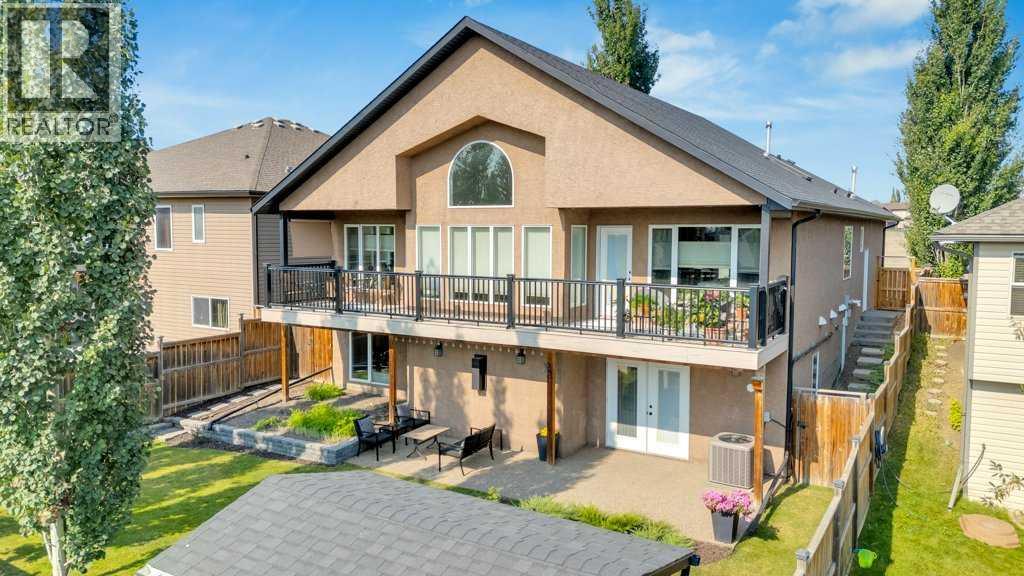 5 Ebony Street, Lacombe, Alberta  T4L 0A4 - Photo 45 - A2257190