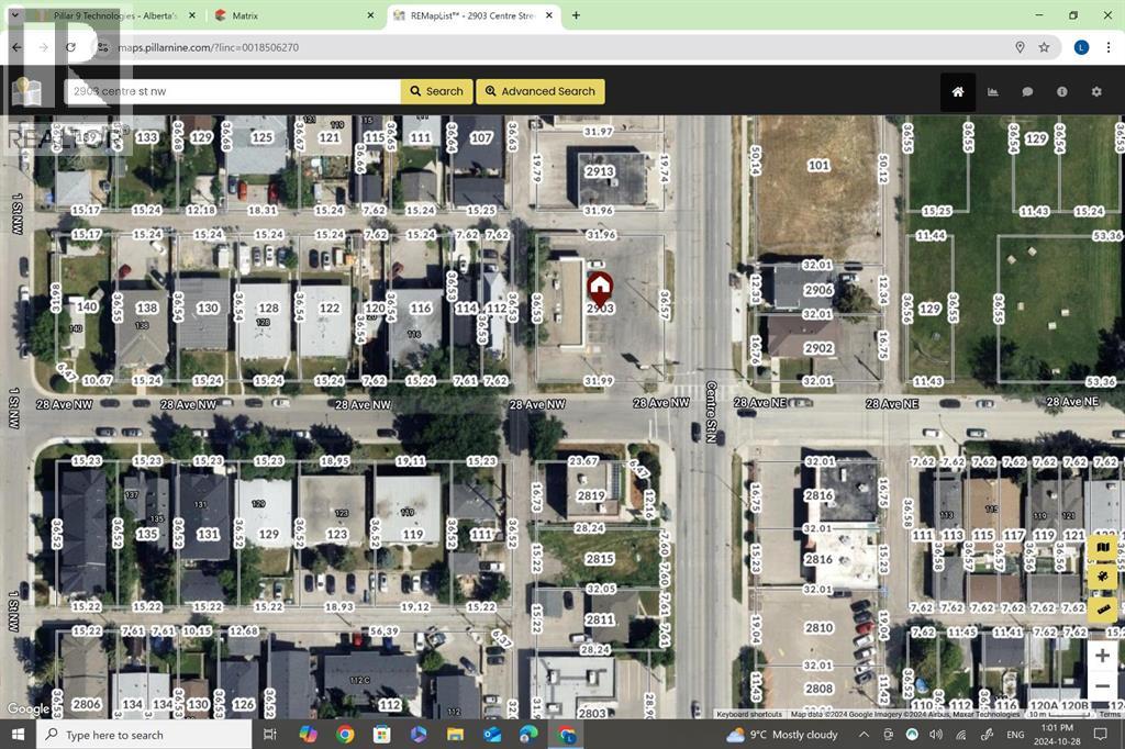 2903 Centre Street Nw, Calgary, Alberta  T2E 2V9 - Photo 5 - A2257245