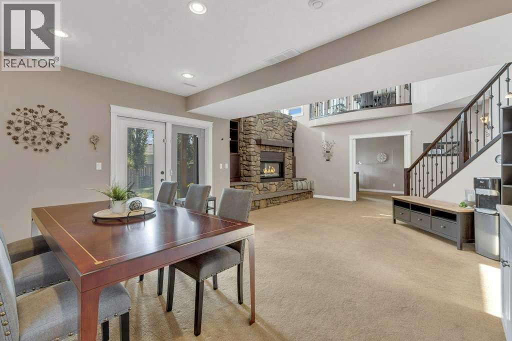 5 Ebony Street, Lacombe, Alberta  T4L 0A4 - Photo 33 - A2257190