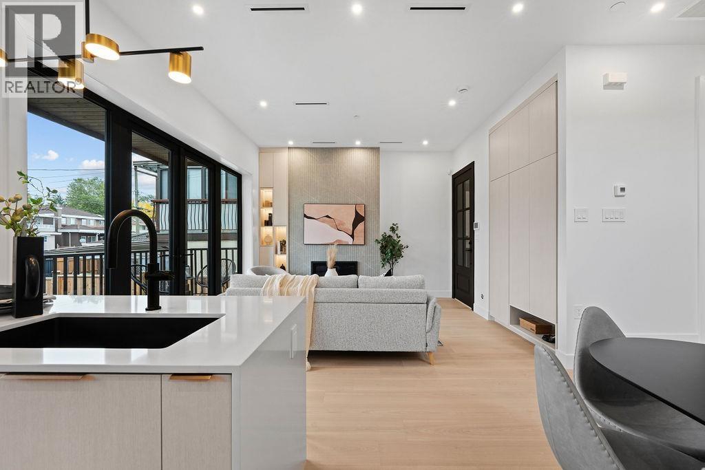 6892 Brooks Street, Vancouver, British Columbia  V5S 3J7 - Photo 7 - R3056347