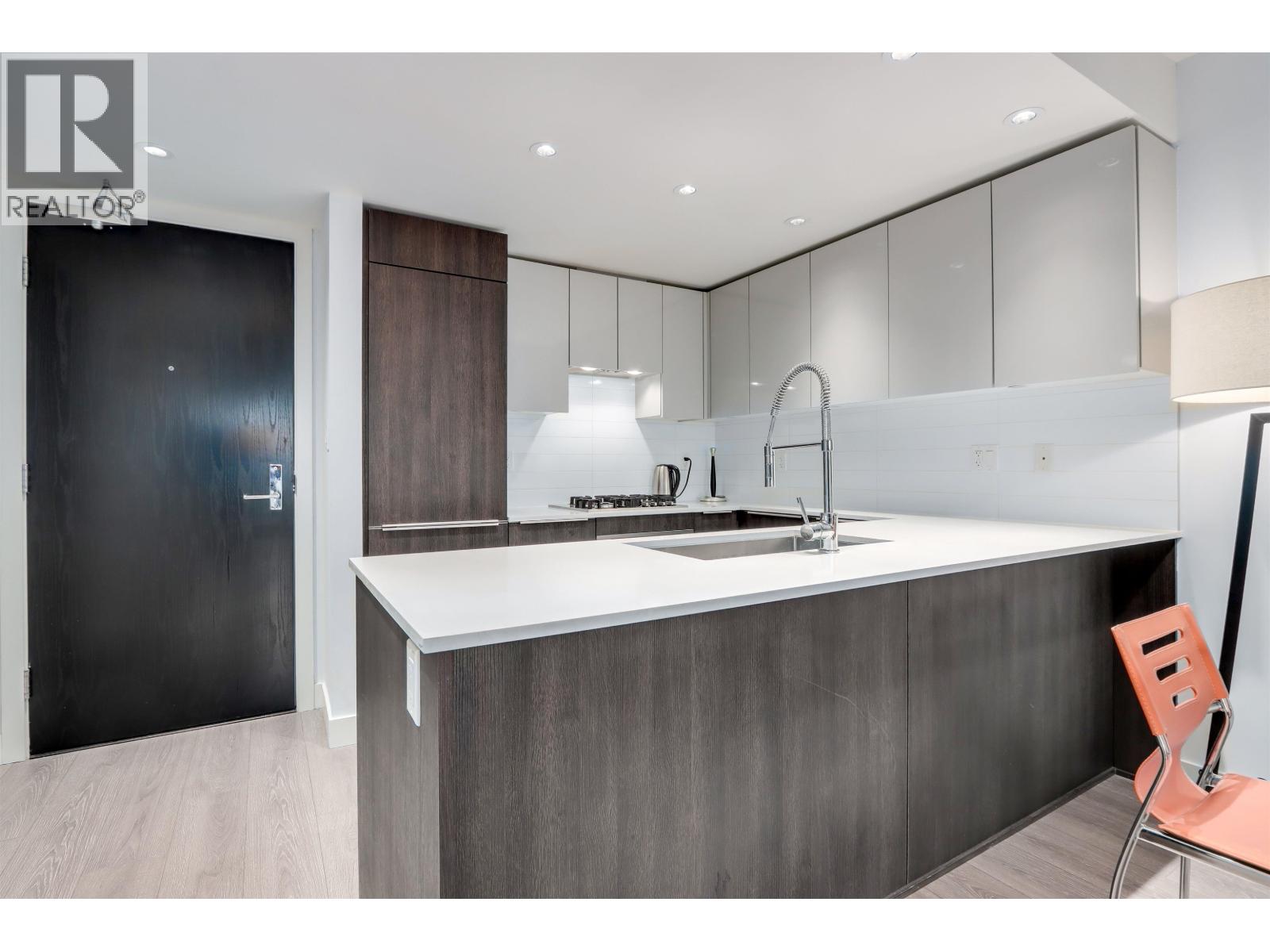 327 1588 E Hastings Street, Vancouver, British Columbia  V5L 0B8 - Photo 3 - R3055469